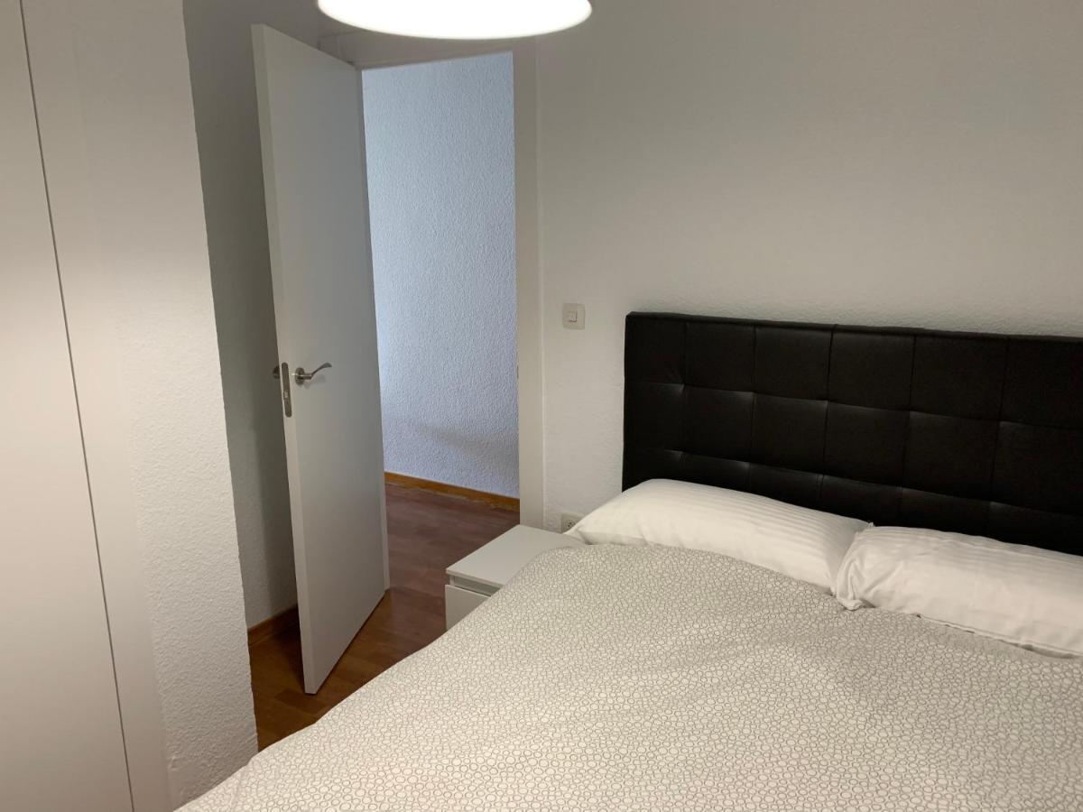 Apartamento Plaza Pradollano 1 Сьерра-Невада Экстерьер фото